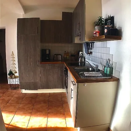 M'S Wood Appartement Maishofen Exterior photo
