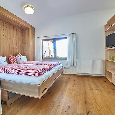 M'S Wood Appartement Maishofen Exterior photo