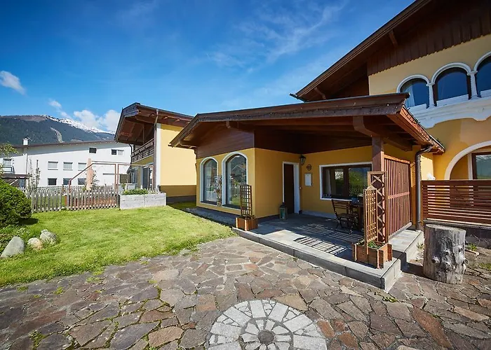M\'S Wood Appartement