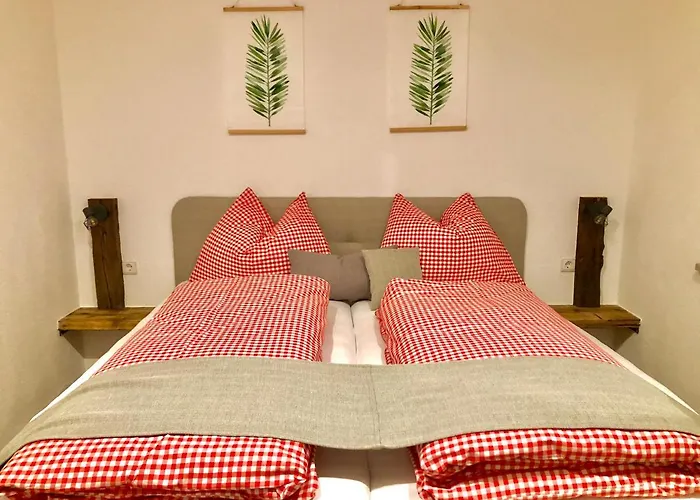 M\'S Wood Appartement