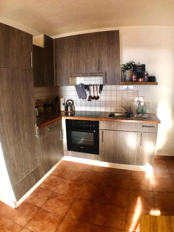 Apartment M's Wood Maishofen