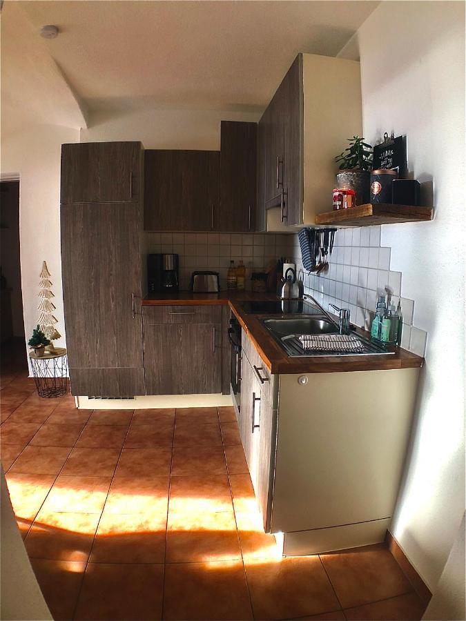 M's Wood Apartment *