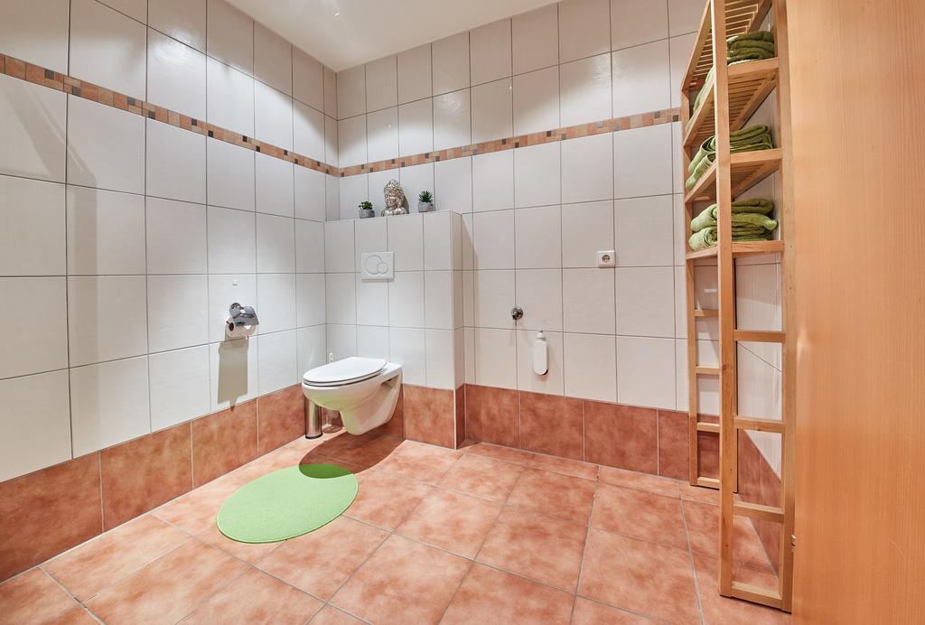 Apartment M's Wood Maishofen