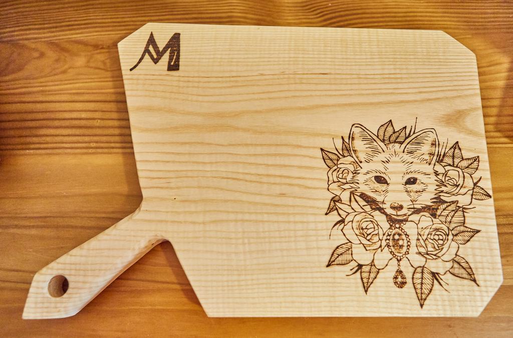 M's Wood *